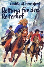 Product Image: Rettung für den Reiterhof