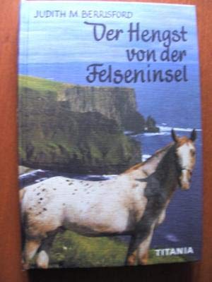 Der Hengst von der Felseninsel Books
