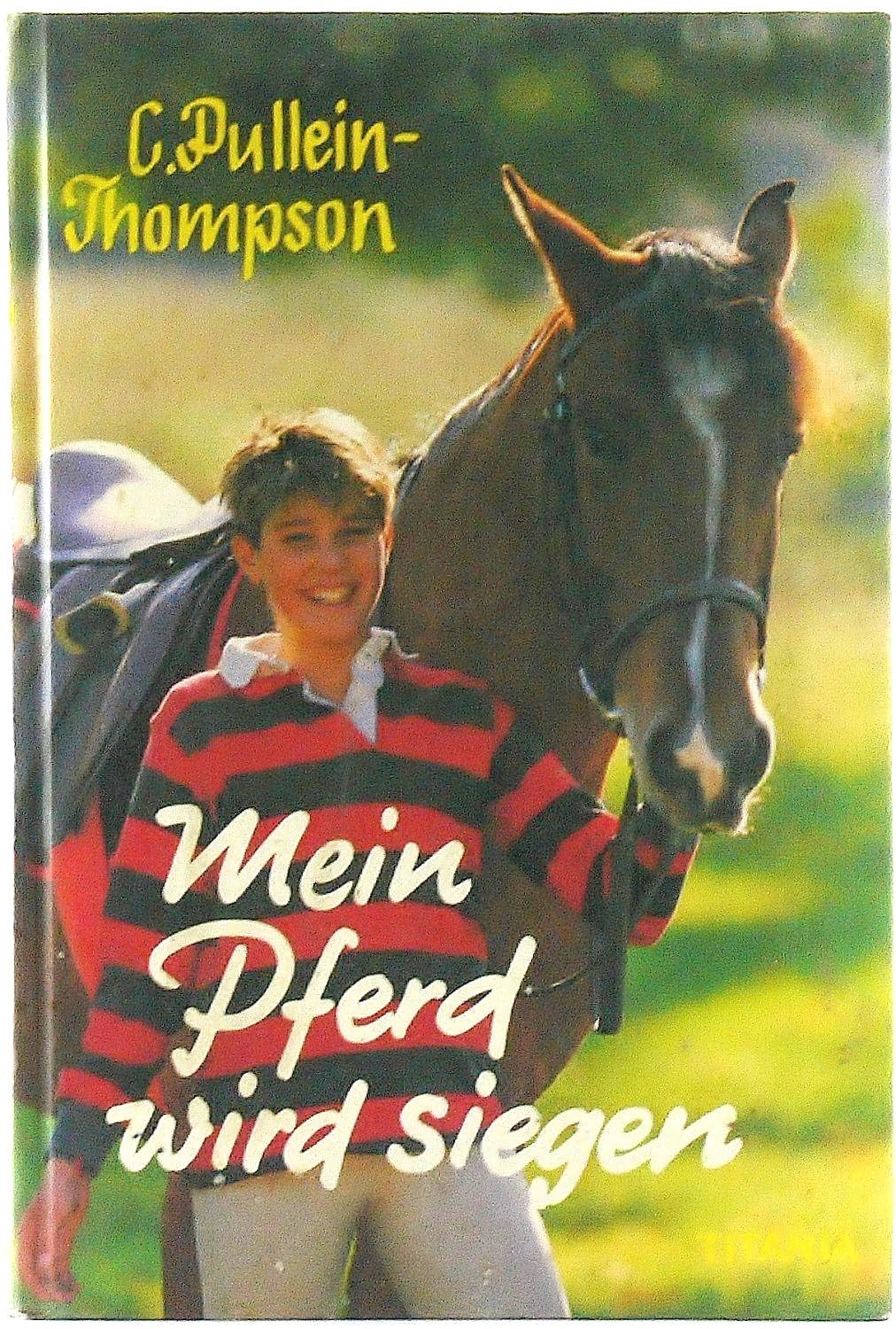 Product Image: Mein Pferd wird siegen