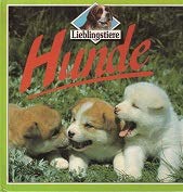 Hunde Books