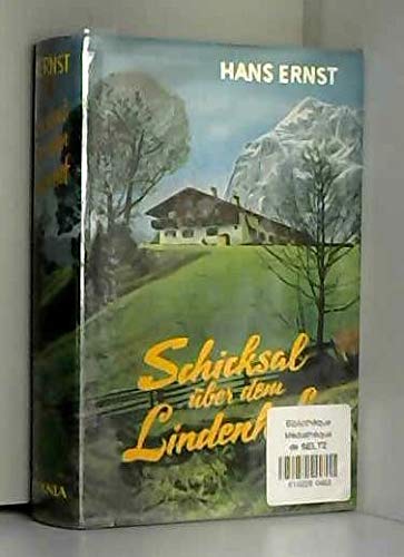Schicksal über dem Lindenhof Books