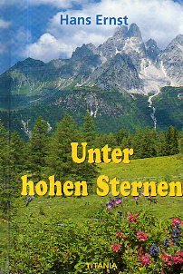 Product Image: Unter hohen Sternen,Roman