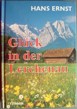 Glück in der Lerchenau Books