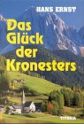 Product Image: Das Glück der Kronesters: Bergroman