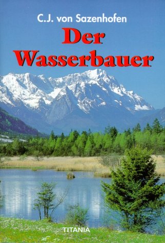Der Wasserbauer: Bergroman Business & Technology