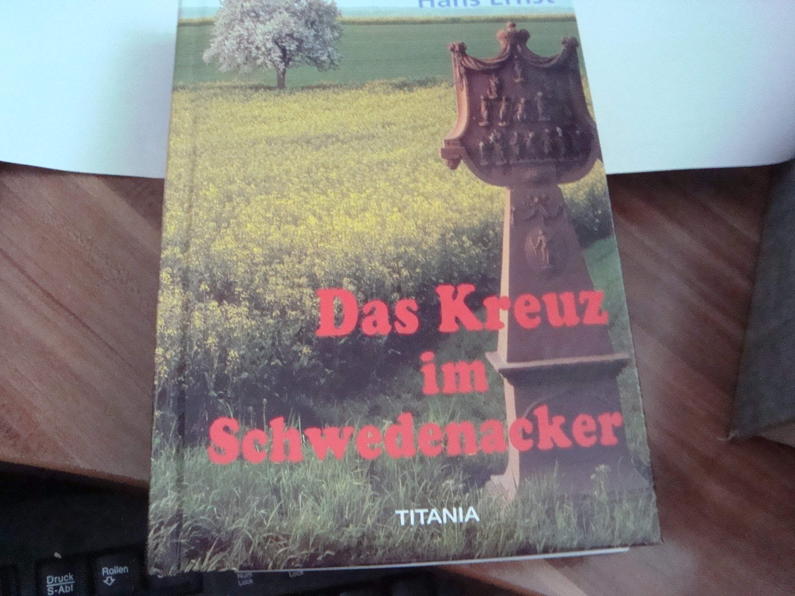 Product Image: Das Kreuz im Schwedenacker
