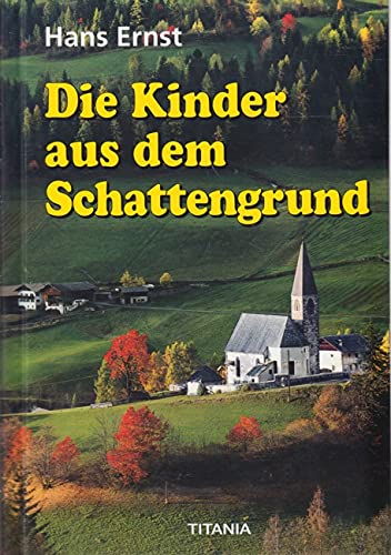Product Image: Die Kinder aus dem Schattengrund