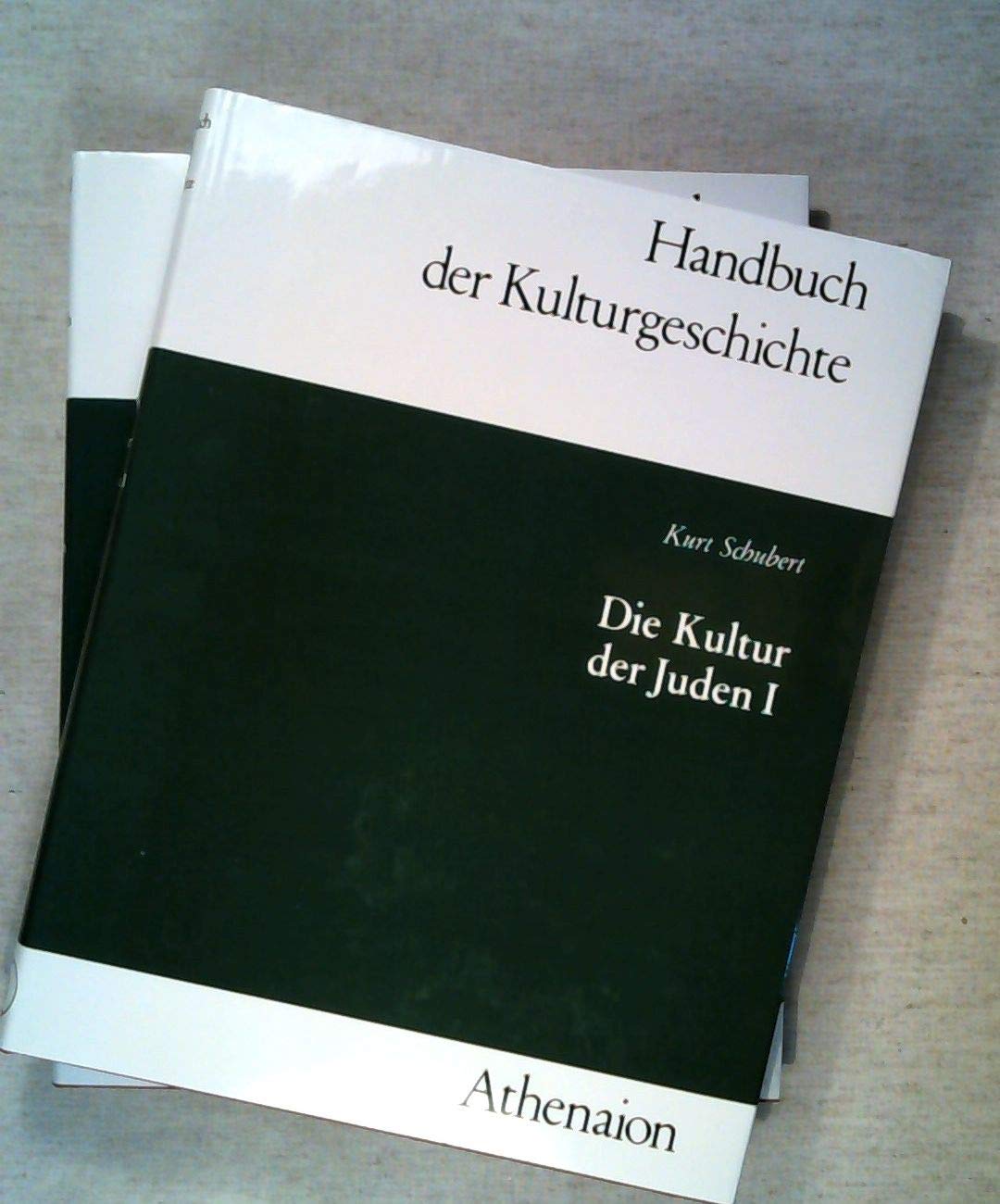 Handbuch der Kulturgeschichte - Deutsche Kultur im Spätmittelalter 1250 - 15 Politics & History