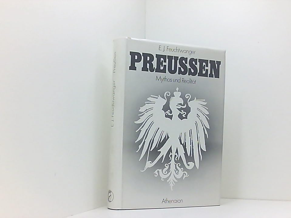 Product Image: Preußen, Mythos und Realität