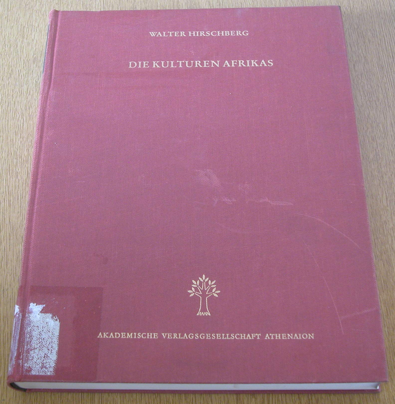 Die Kulturen Afrikas Politics & History books