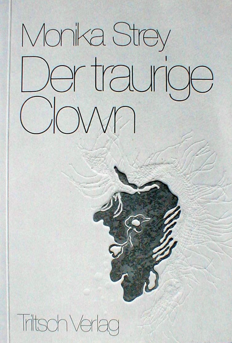 Product Image: Der traurige Clown. Eine Kindheitsgeschichte