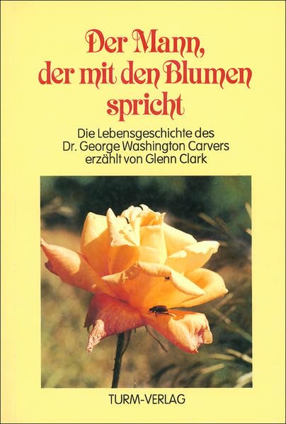 Product Image: Der Mann, der mit den Blumen spricht