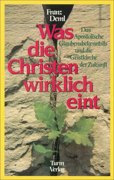 Was die Christen wirklich eint Philosophy