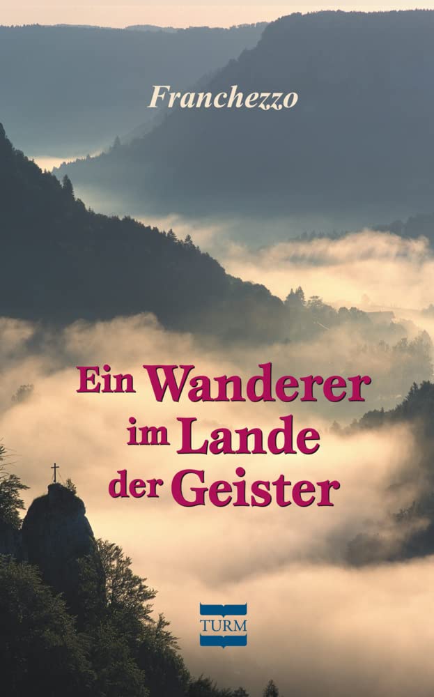 Ein Wanderer im Lande der Geister Death & Mourning Books