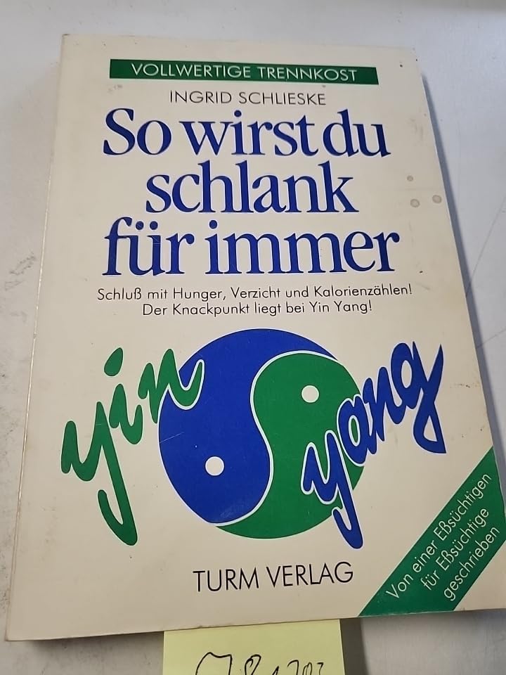 So wirst du schlank für immer: Von einer Esssüchtigen für Esssüchtige geschrieben Medicine