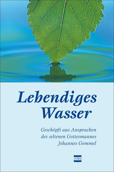 Lebendiges Wasser Second hand books on Religion & Esotericism