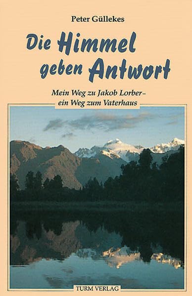 Die Himmel geben Antwort Religion & Esotericism