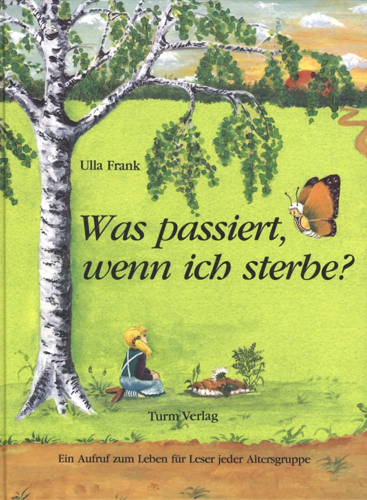 Product Image: Was passiert, wenn ich sterbe?