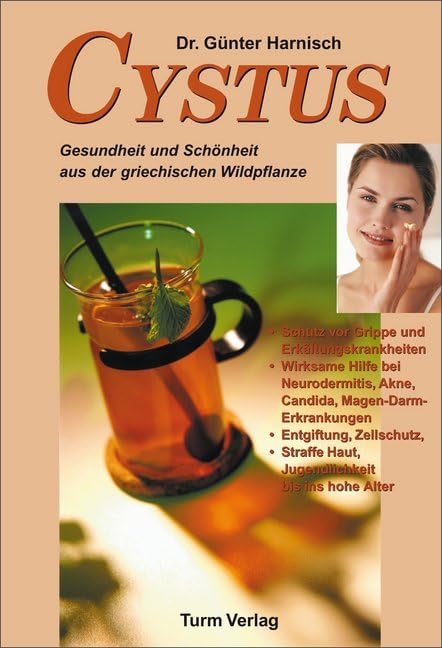 Cystus Health, Nutrition & Fitness