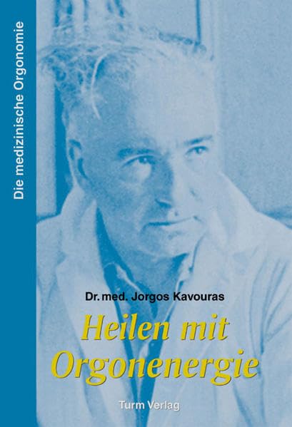 Product Image: Heilen mit Orgonenergie