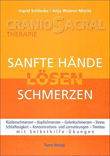 CranioSacral-Therapie Health, Nutrition & Fitness