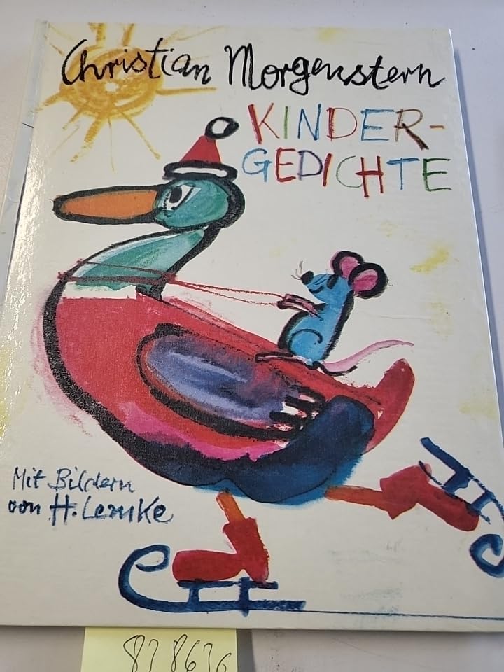 Product Image: Kindergedichte.