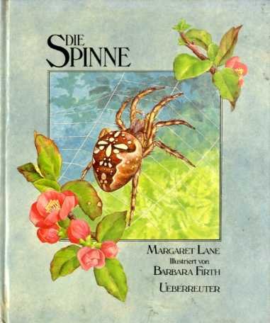 Die Spinne Books
