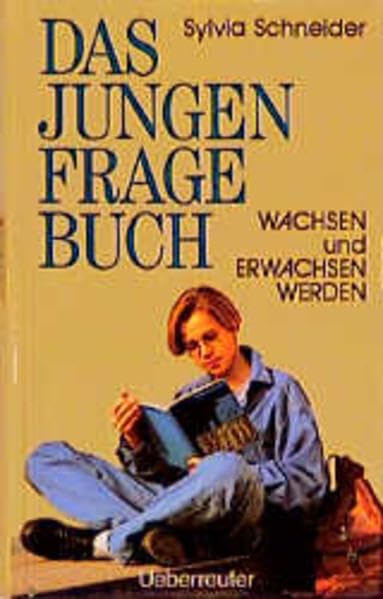 Das Jungen-Fragebuch: Wachsen und erwachsen werden Parents & Children