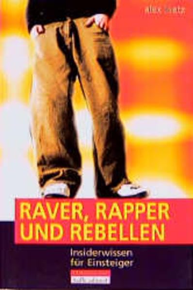 Raver, Rapper und Rebellen: Insiderwissen für Einsteiger (talk about) Manga