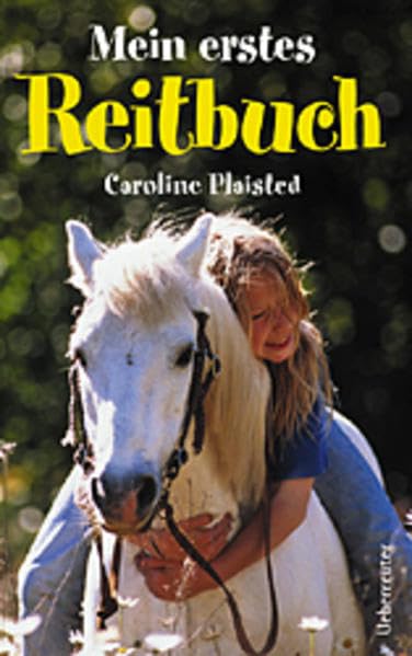 Product Image: Mein erstes Reitbuch