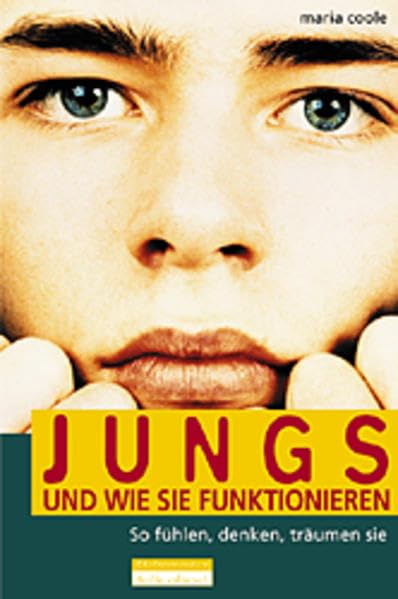 Jungs - und wie sie funktionieren: So fühlen, denken, träumen sie (talk about) Young adult books