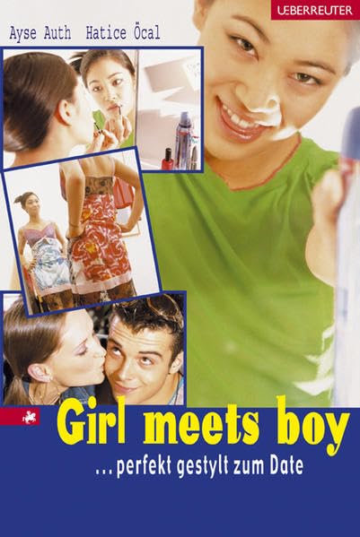 Girl meets Boy: Perfekt gestylt zum Date Lifestyle