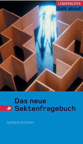 Product Image: Das neue Sektenfragebuch (talk about)