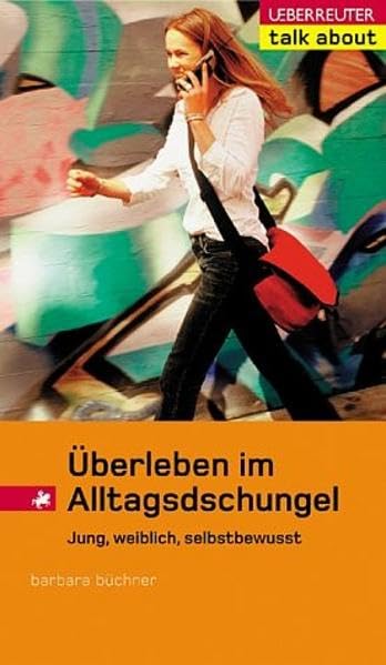 Product Image: Überleben im Alltagsdschungel