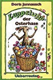 Lappelupp, der Osterhase Books