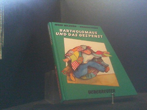 Product Image: Bartholomäus und das Gespenst