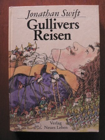 Gullivers Reisen Classics