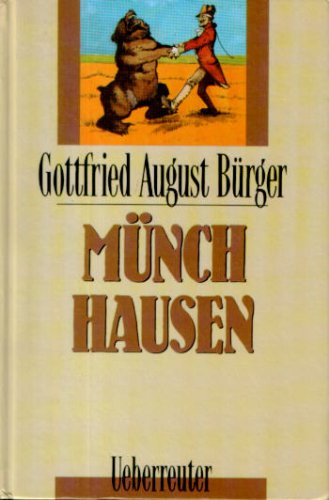 Product Image: Münchhausen