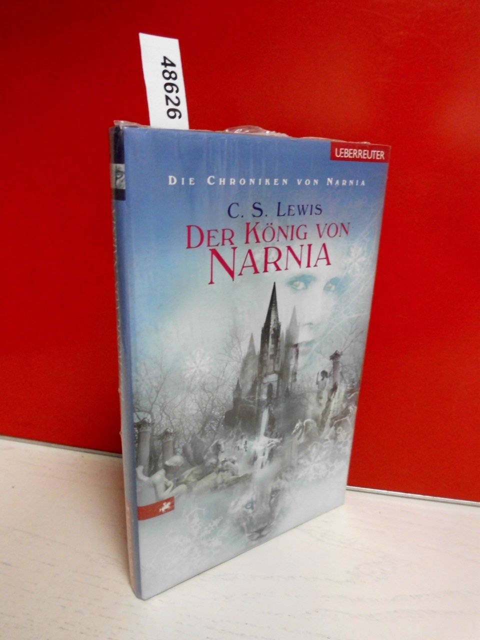 Die Chroniken von Narnia / Der König von Narnia: Der Konig Von Narnia Contemporary literature
