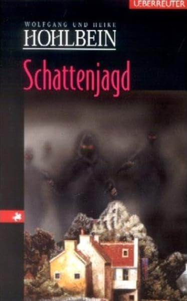 Schattenjagd Historical Fiction