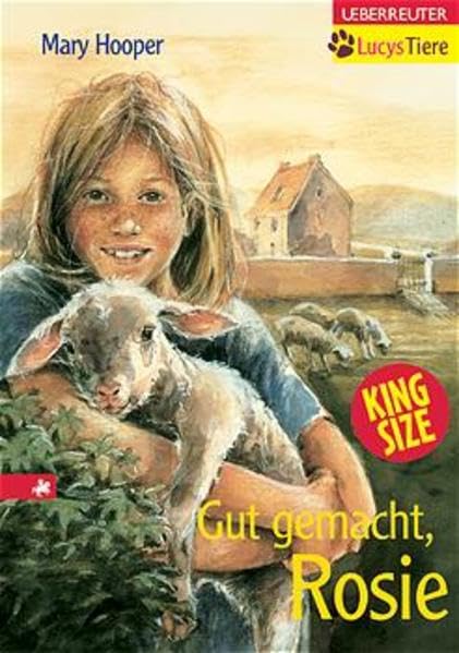 Gut gemacht, Rosie /Bleib bei uns Donald: Doppelband Books
