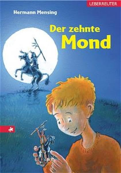 Der zehnte Mond Novels & Short Stories