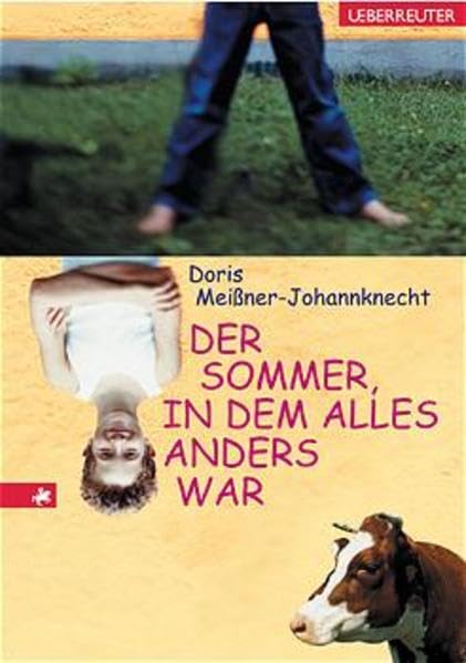 Der Sommer, in dem alles anders war Novels & Short Stories