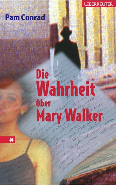Die Wahrheit über Mary Walker Books
