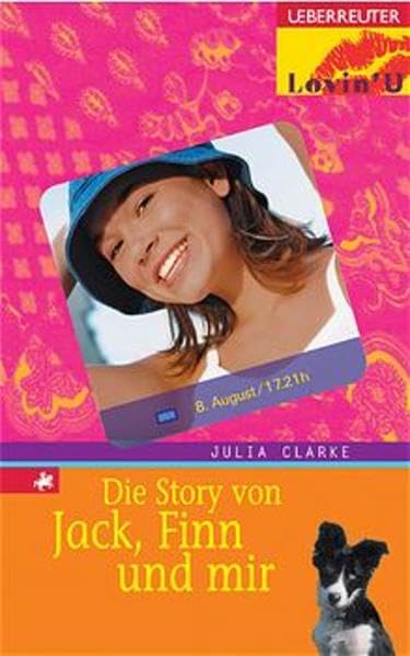 Die Story von Jack, Finn und mir Books