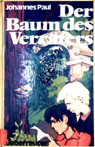 Der Baum des Verräters Books