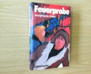 Feuerprobe Books