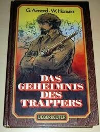 Das Geheimnis des Trappers Books