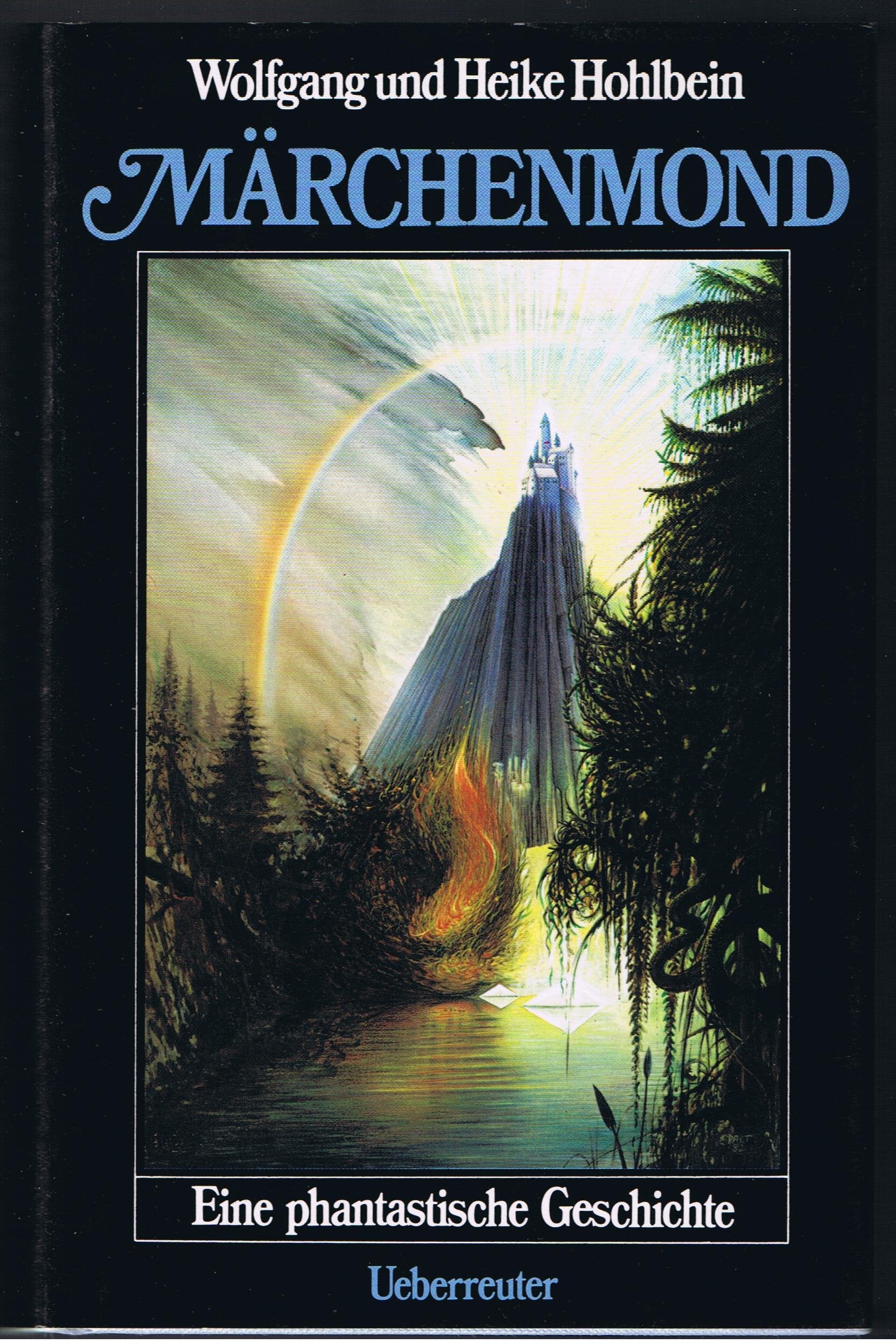 Märchenmond Fantasy & Sci-Fi