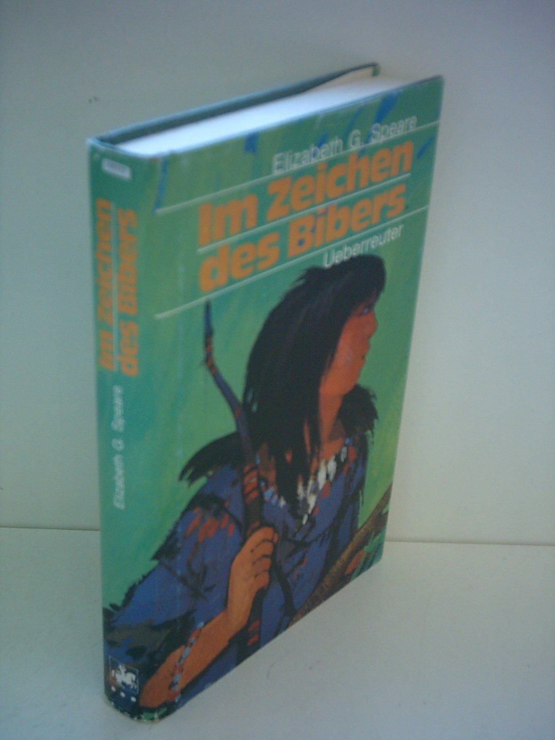 Im Zeichen des Bibers Fairy Tales & Legends